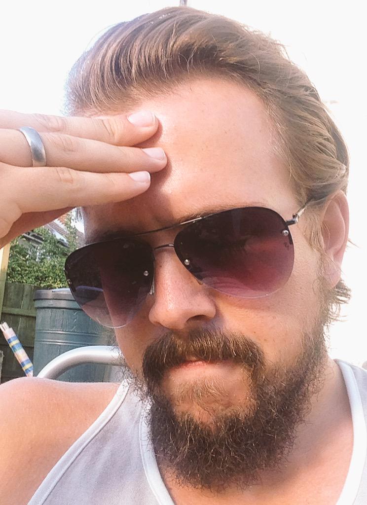 ChazBearDunn's tweet image. I not ready to go back to work tomorrow!! 7 months off #travelblues #backtothegrid #realworld