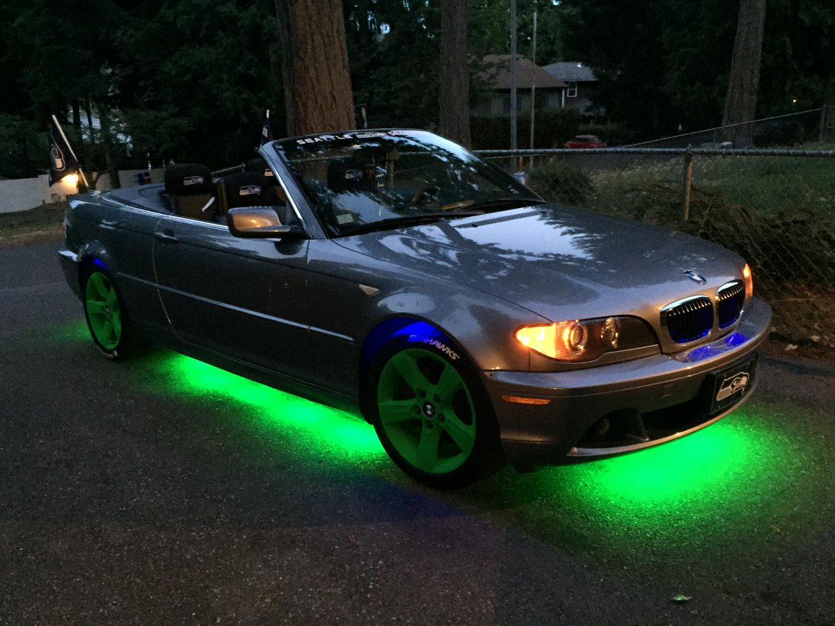 DAYSTAR24's tweet image. I AM IN ....#GO HAWKS...!!!