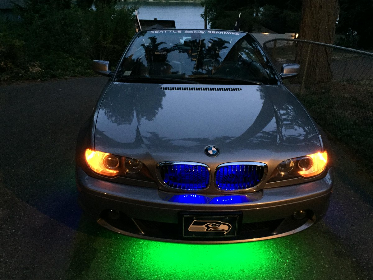 DAYSTAR24's tweet image. I AM IN ....#GO HAWKS...!!!