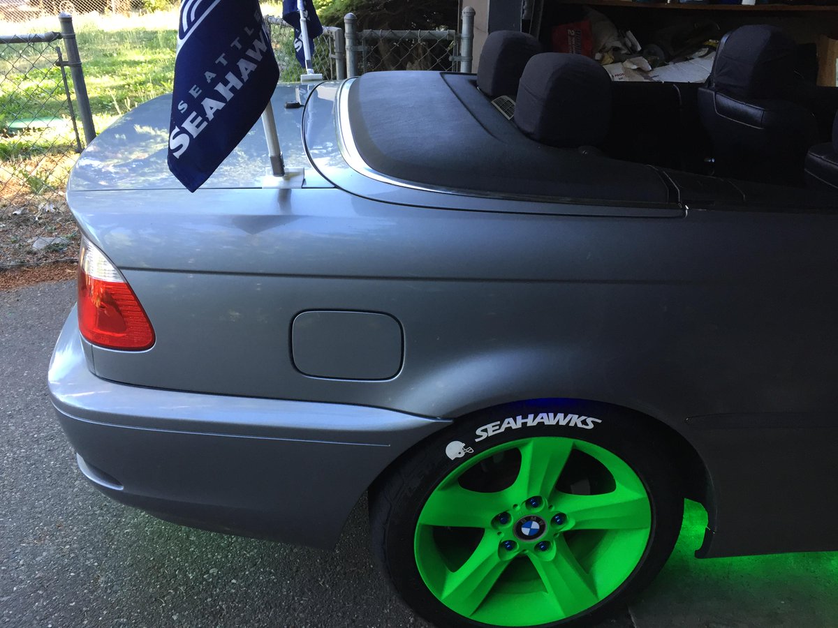 DAYSTAR24's tweet image. I AM IN ....#GO HAWKS...!!!