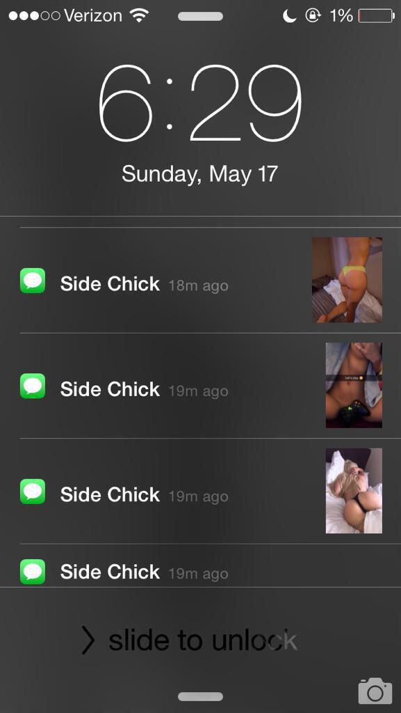 TheSuppIements's tweet photo. BREAKING: See Who your BF/GF has been texting; this is going to break so many people up ➡️ http://t.co/pGkJOOJ4d8 http://t.co/surpdyIodd