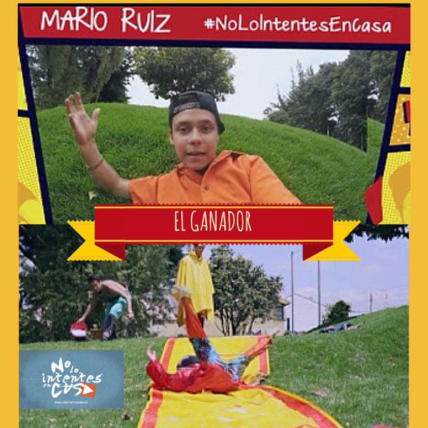 Taggeados_'s tweet photo. #nolointentesencasa – “No es trampa, es ser estratégico” @Soymarioruiz http://t.co/oWDE91BgRT
