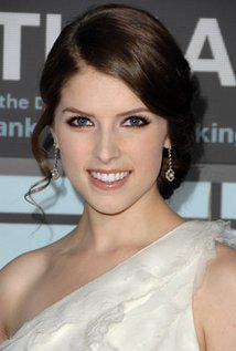 Happy Birthday to Anna Kendrick (30) 