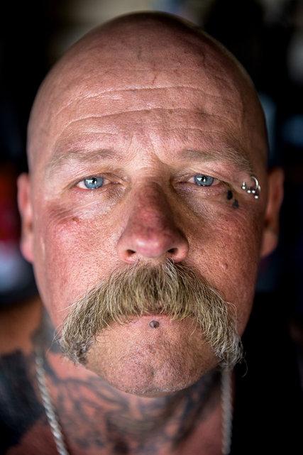 Andre Picard A Concrete Tomb What Solitary Confinement Does To Your Brain Http T Co Gvzqfzrw2v Http T Co Ae21ong2tt Nytimes Amp6 Mentalhhealth