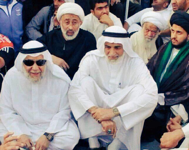 فبُشرى رموز الصمودِ
رجال البراكين والزوبعه
ومَرحى لكم أي عز هو النصر؟
ُ نصر الرسالة ما أرفعه
نصرُ الشهادة ما أروعه