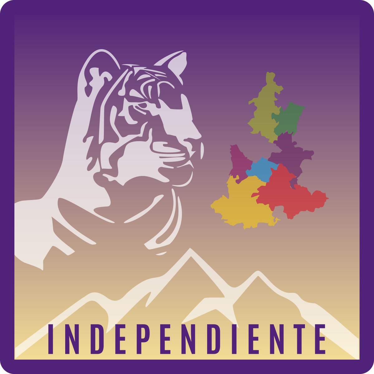 pueindependient's tweet photo. Vamos #poblanos por el cambio de la historia política con el #Indpendiente http://t.co/IQHCudUJB6