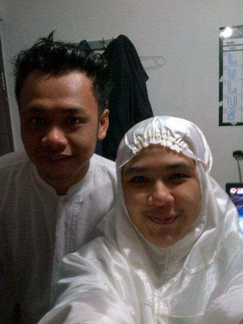 Nur Aldila Karunia (@karunialdila) on Twitter photo 