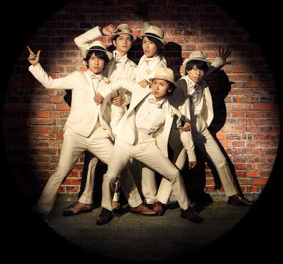 ウラカタ⑤】 嵐にしやがれ新ポスターの意図 今まではかっこいい嵐