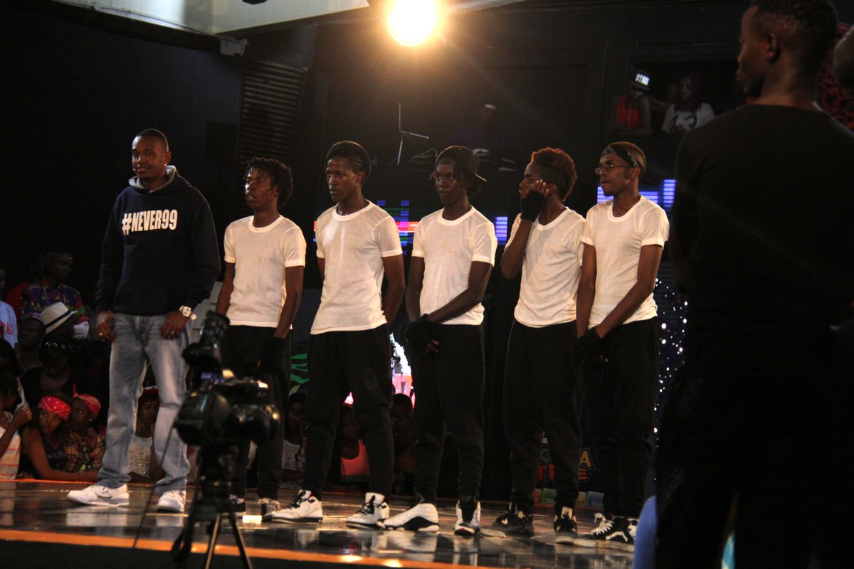 citizentvkenya's tweet photo. Did the #IUnique crew from #Meru impress tonight? Share on #SakataMashariki @dngkenya @WillisRaburu @mzaziwillytuva http://t.co/NP5CuqW8cL
