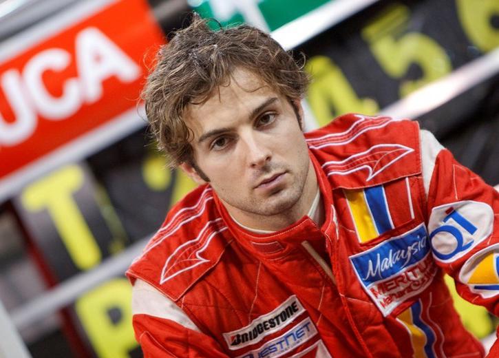 Happy 30th birthday to the one and only Luca Filippi! Congratulations 