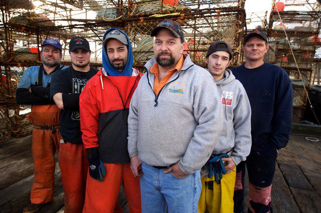 Deadliest Catch' Star Tony Lara Died of Apparent Heart Attack, Authorities  Say