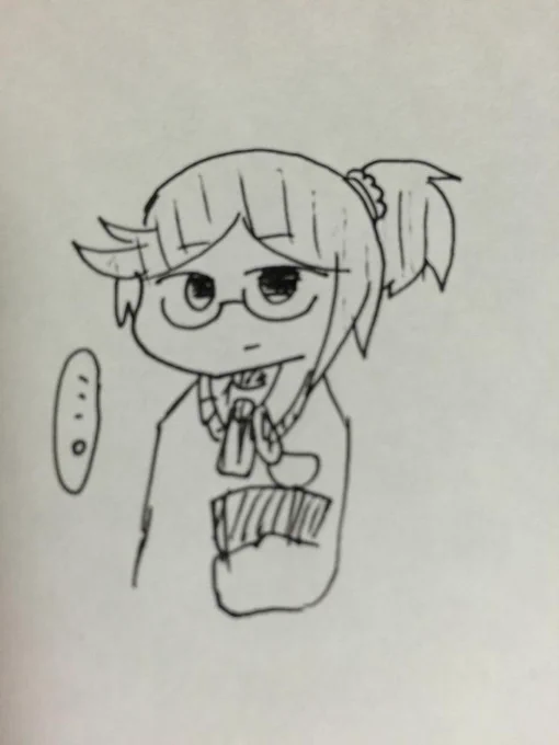 久々に絵描いたから大量にツイートしちゃってごめんなさいm(_ _)m
やっぱレナさん描くの楽しい笑
西園寺は髪が面倒くさい‼︎
キイナは一応ヒロインなんだけどまともに描いてなかった水希さん美しく描けない目汚しすいません( ˘ω˘) 