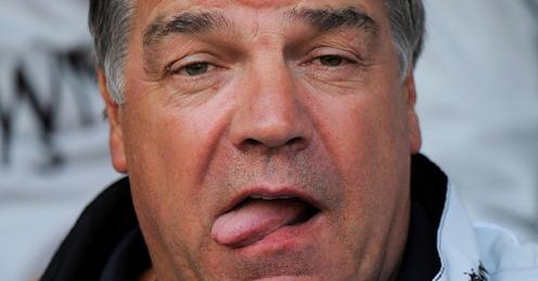 FootballFanCast's tweet image. Loving the exciting football Bilic has brought to the Prem 
#AcademyOfFootball
#BringBackSam po.st/ArsWhu