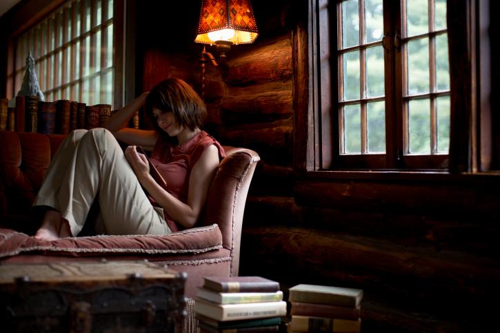 GoRetractable's tweet image. It&apos;s Book Lovers&apos; Day. What is your favorite book?