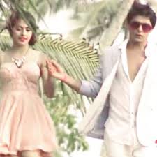 Aww sooo sweet...  @utkarsh_45025 #sana #utkarsh #splitsvilla...