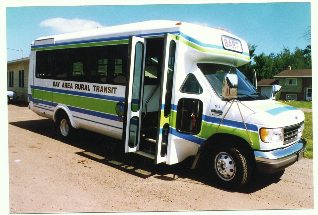 Catch a ride to the <a href="/BayCoFair/">Bayfield County Fair</a>  on the BART shuttle from Ashland and Washburn today: bayfieldcounty.org/DocumentCenter…
