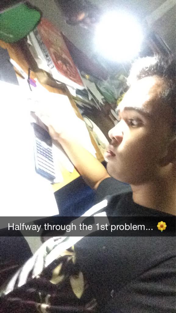 giempoleon's tweet image. #mathbelike 💔🔫