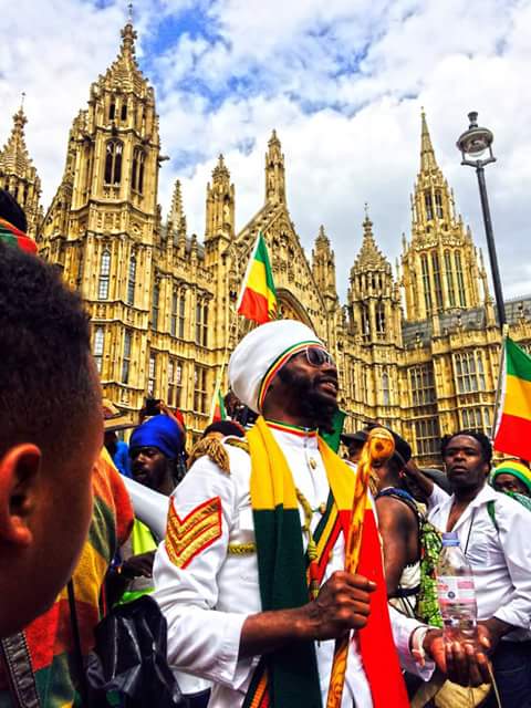 EdutainmentFest's tweet photo. "British acknowledgement of past wrongs will be a positive beginning to this long journey" #reparationmarch #slavery http://t.co/SXfK1lcHh8