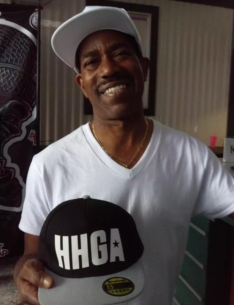 Happy BDay Kurtis Blow 