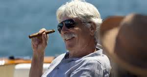 Happy Birthday Sam Elliott! 