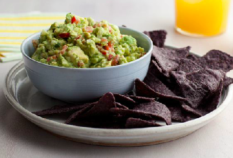 lamichoacana301's tweet photo. This loaded #guacamole is delicious, but don’t take our word for it… try it for yourself! 
http://t.co/QkXzJHgtvh http://t.co/1QEsSbtC1Q