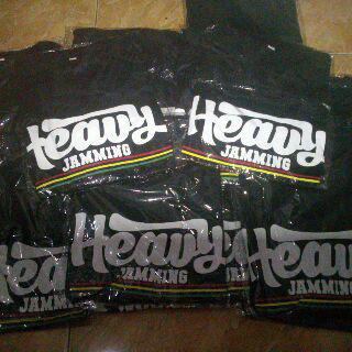 Sudah datang teman, mohon maaf keterlambatannya :)