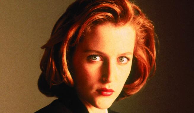 Happy Birthday! Gillian Anderson Turns 47 Today.  