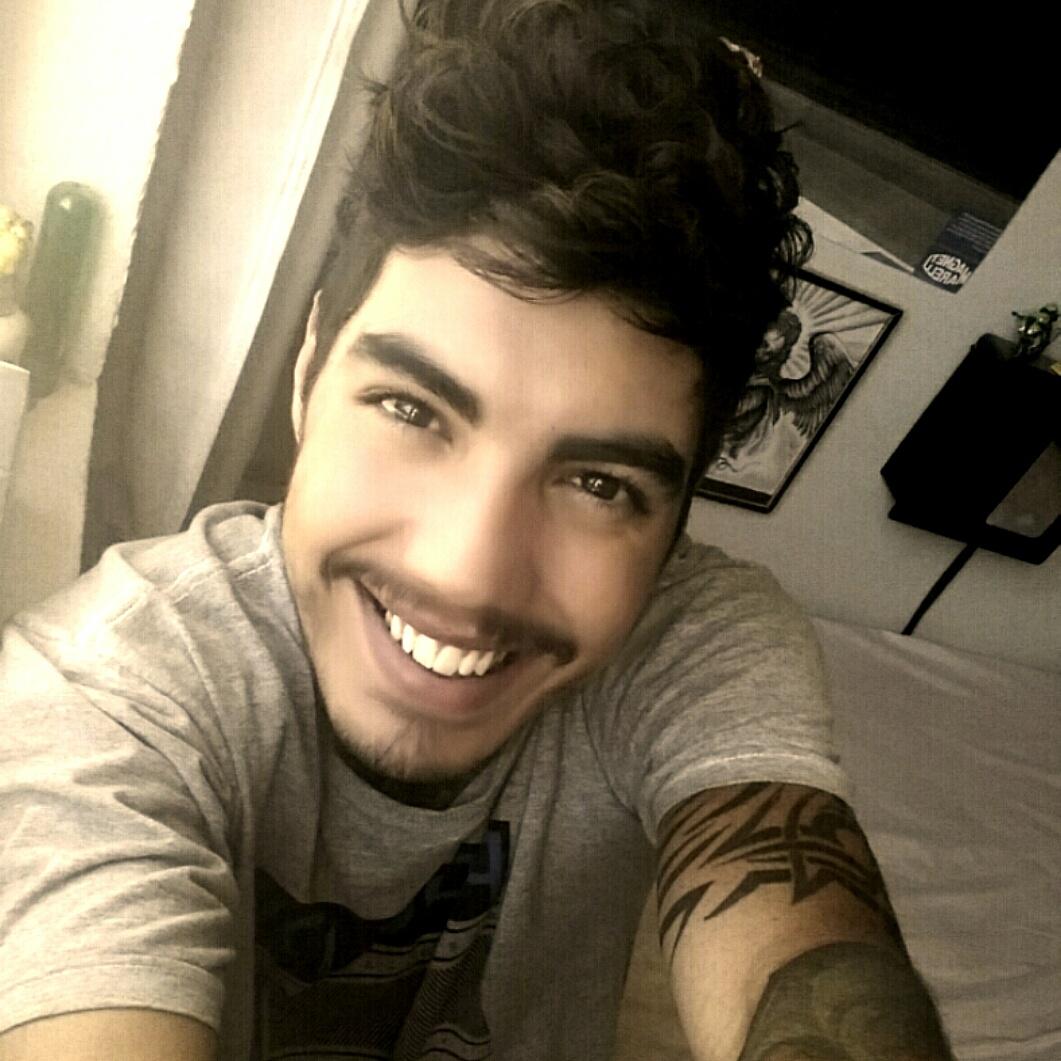 Bruno Gomes da Silva (@brunomaxidasil2) on Twitter photo 