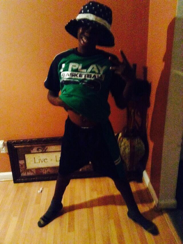 tree_flyguy's tweet image. Swagger all day 😎⚡️ I'm bout to turn up tonight ⛅️