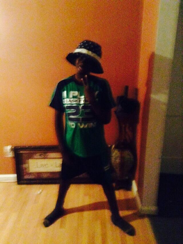 tree_flyguy's tweet image. Swagger all day 😎⚡️ I'm bout to turn up tonight ⛅️