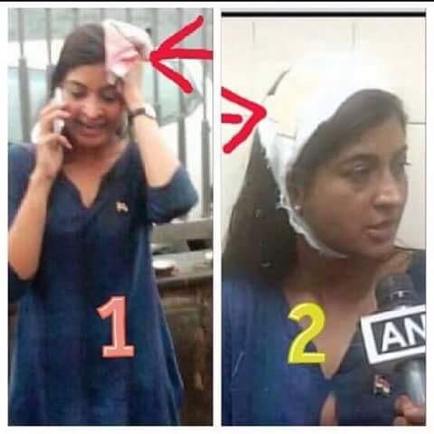 sunny0_'s tweet photo. @LambaAlka suffering from Shifting pain  disease ? 

#YoAlkaSoFarji http://t.co/MNgqQzcNf3