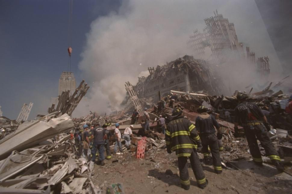 BillyGoldfeder's tweet photo. Number of Ground Zero responders with 9/11-linked cancers hits 3,700.
http://t.co/a61877z0T1 http://t.co/WXoHEF7j8Z