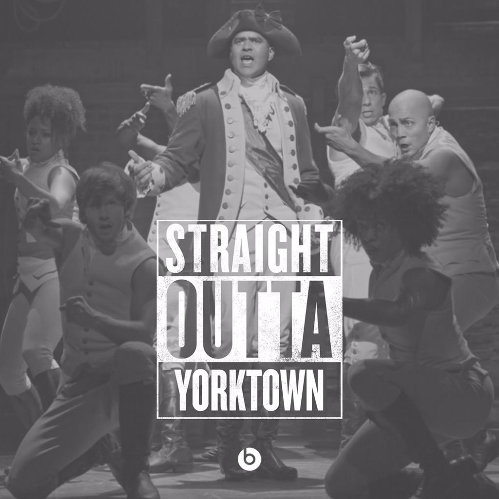 Hamilton tweet media
