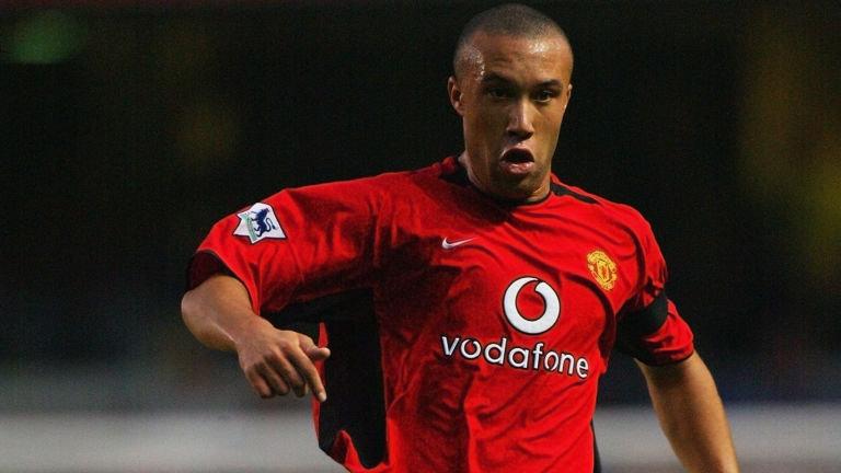 Happy Birthday... Mikael SILVESTRE
9 Agustus 1977 