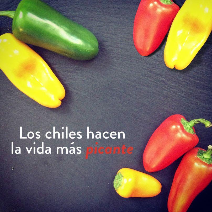 comidakraft's tweet photo. ¿Cuanto amas los #chiles? http://t.co/mjtlI9hAly