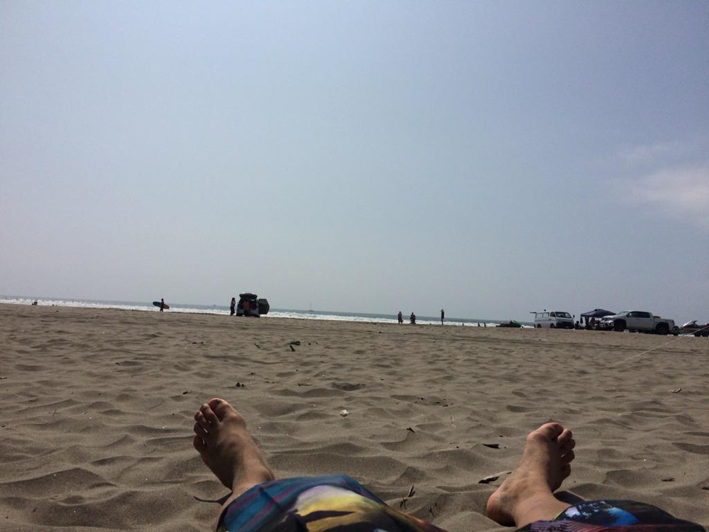IfKAXLPJrKubZNf's tweet photo. 茨城の海よかったわ〜
波が高いし楽しかったバナナボート最高 http://t.co/ZAgoRH1KNo
