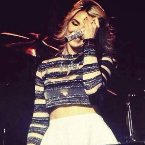 Happy Bday Rydel Lynch  