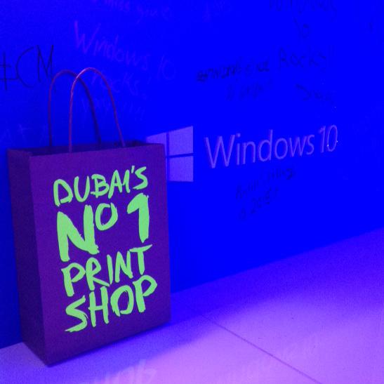 This was our last epic event, thanks to #microsoft #daboandco #dubai