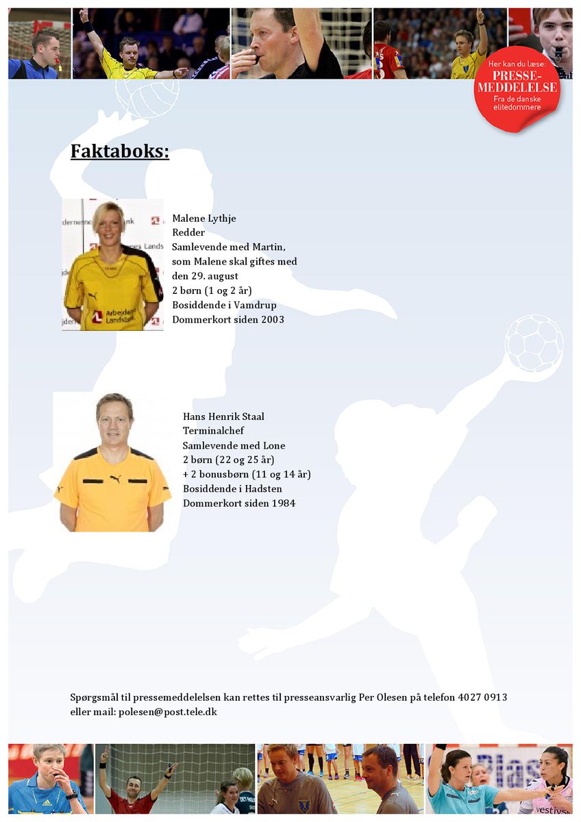 Læs om årets dommerpar 2015