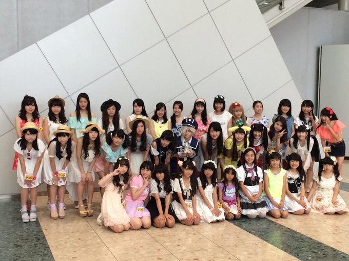 Twitterのコスプレ画像41