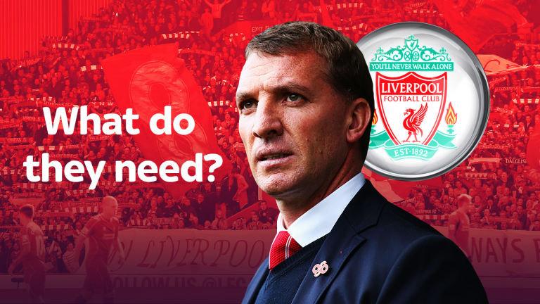 SkySportsPL's tweet photo. The issues that Brendan Rodgers needs to address if he is to keep his job at @LFC: http://t.co/njvqvhbEqW http://t.co/0mqX4x3jnG