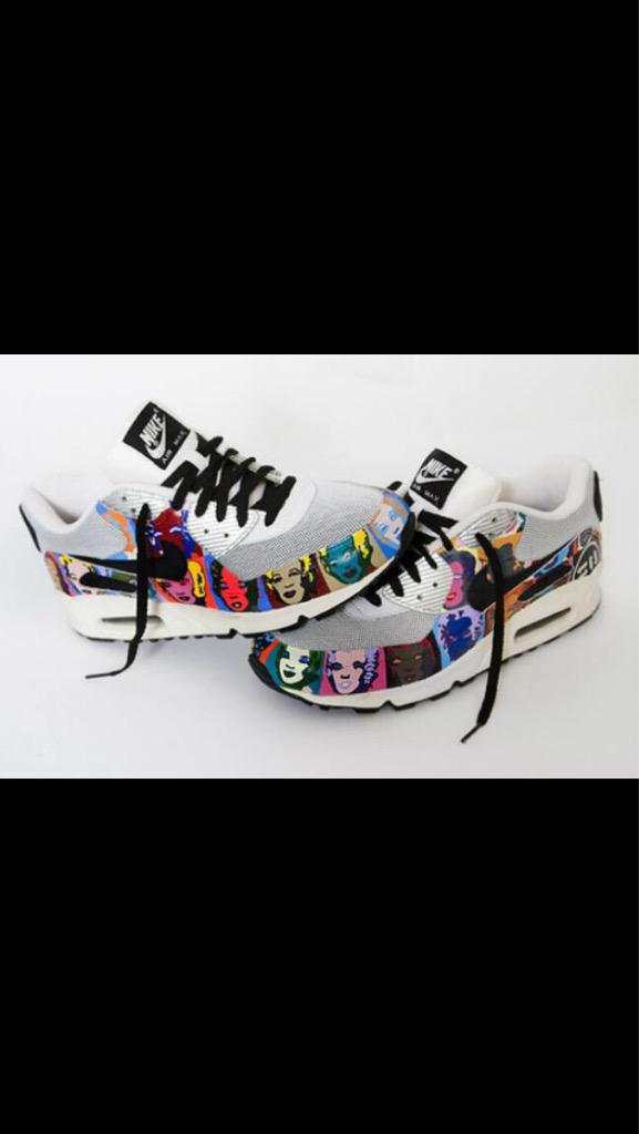 ERKANZANDAR's tweet photo. #sneakers #nike #colorful #trendy @Shoe_Community #shoes # http://t.co/3MHiWjxXH4