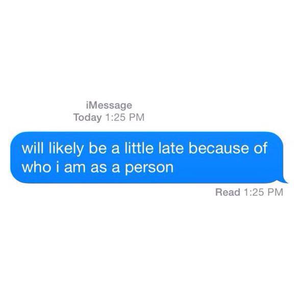 SpeakComedy's tweet photo. When you have officially run out of excuses http://t.co/OpjNlSqJgv