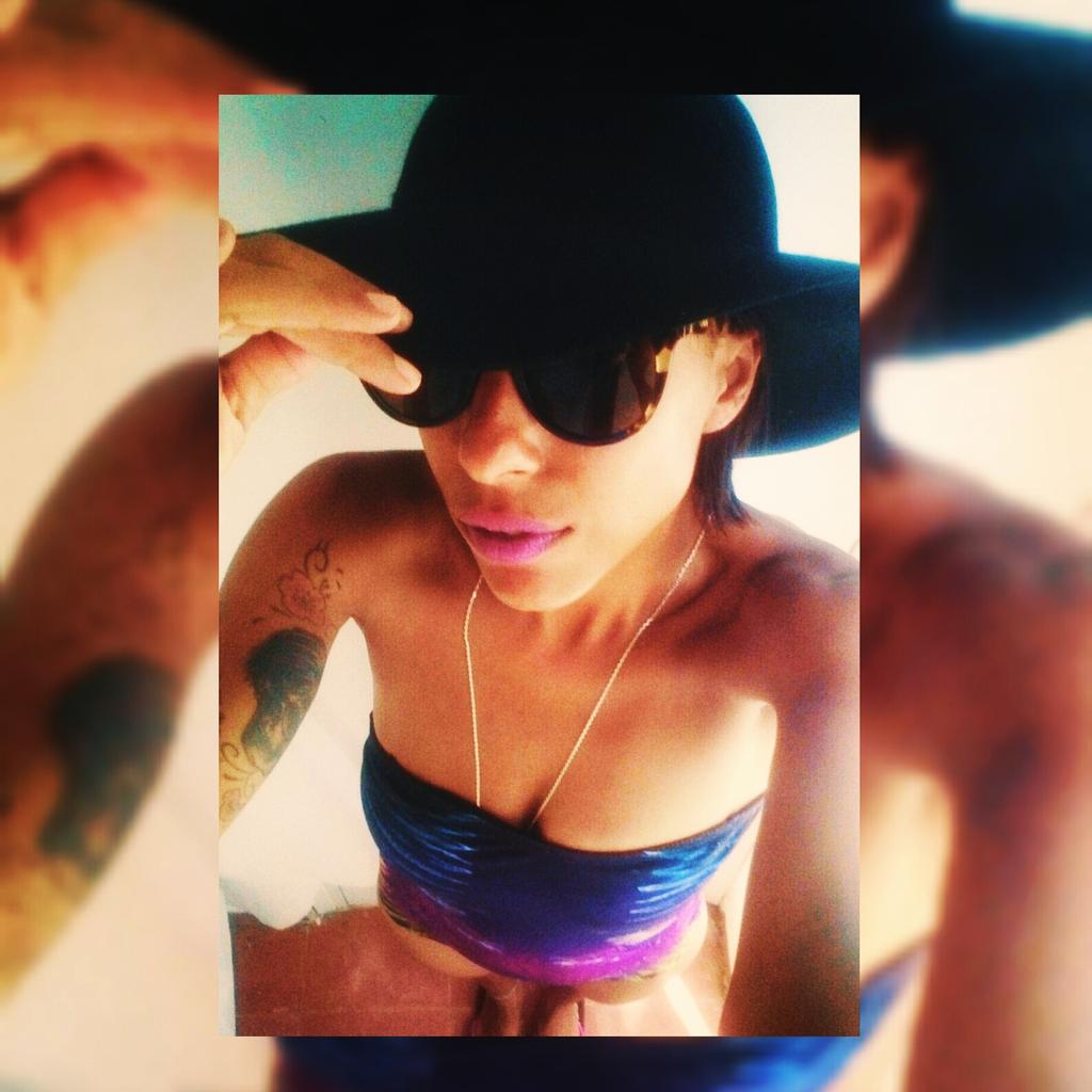 #selfieaddict 😜
#Charly #ibiza15 #summer15 #girl #charlymandy #travel