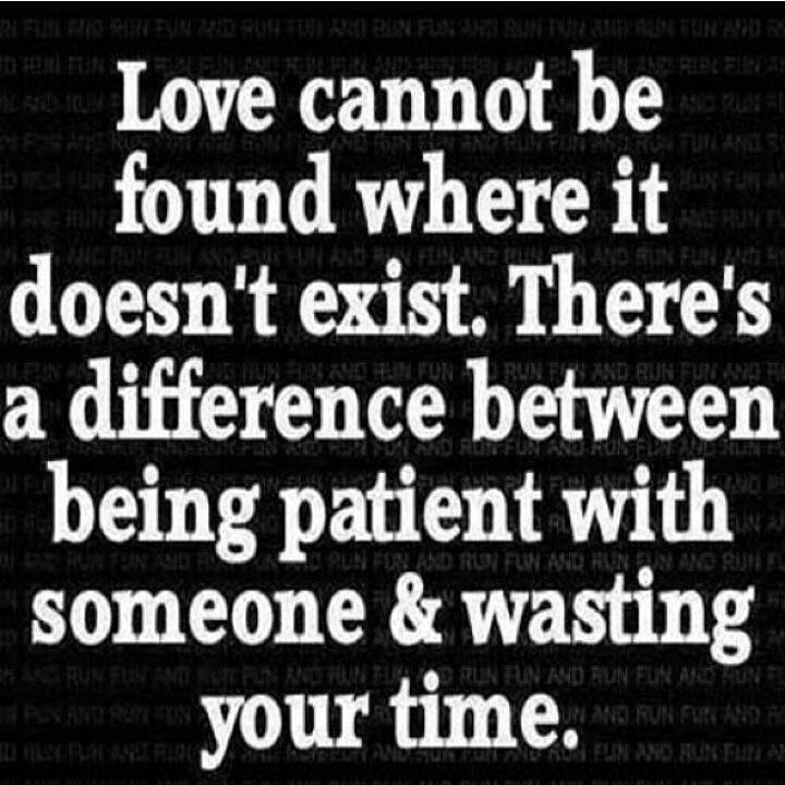 babeequeensings's tweet image. Please, DON&apos;T Waste YOUR Time Expecting A Gallon From A From A Pint Sized Bottle! #UseDiscernment