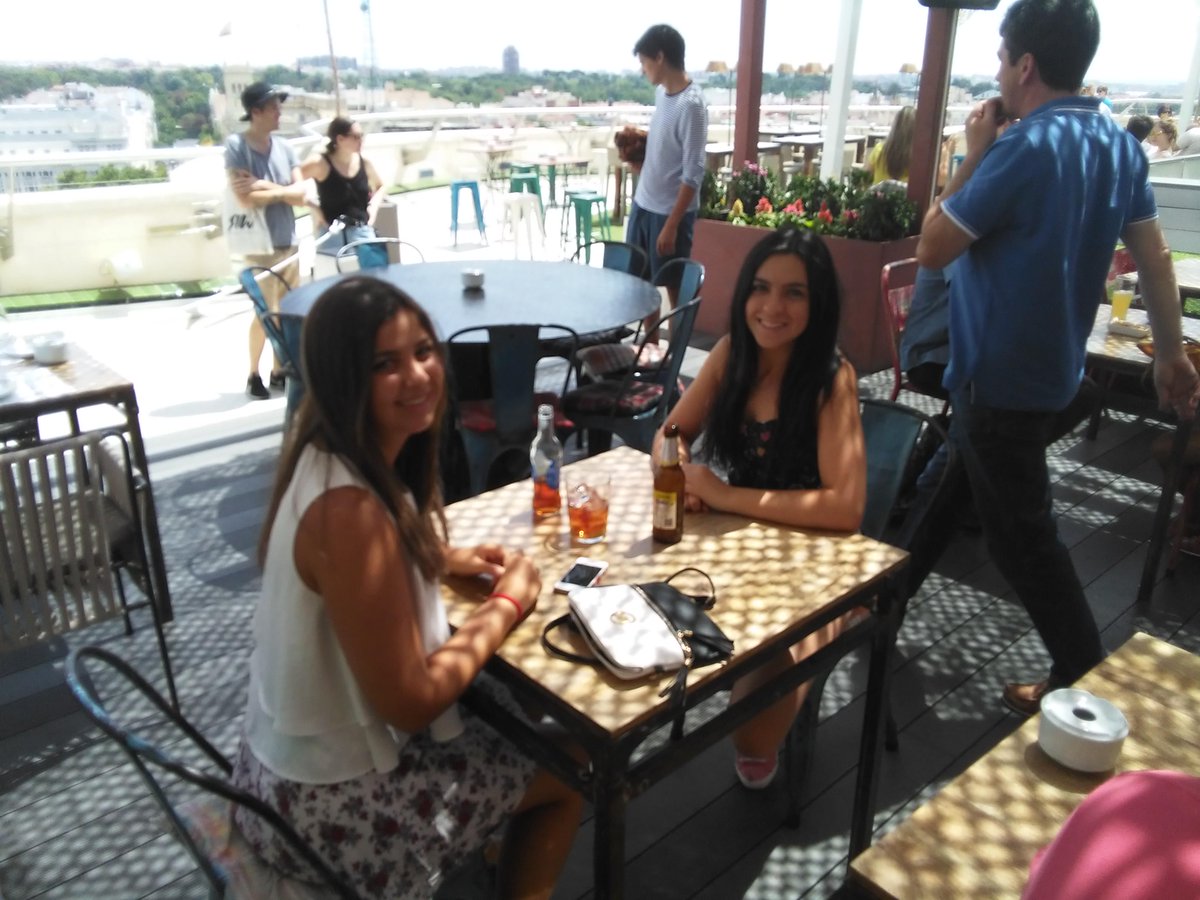 Ana Llorente tweet media