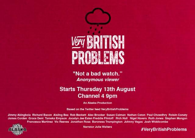 SoVeryBritish's tweet image. 