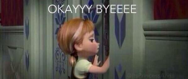 MichaelDAClarke's tweet image. When your best mate makes plans with someone else: