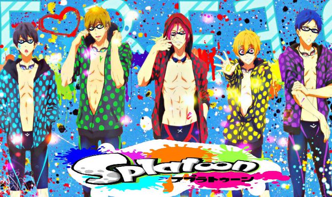 夏といったらfreeのtwitterイラスト検索結果 夏といったらfreeのtwitterイラスト検索結果