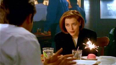Happy birthday Gillian Anderson! Have a great day      
